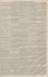 Western Gazette Saturday 07 November 1863 Page 3