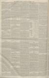 Western Gazette Saturday 07 November 1863 Page 6