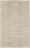 Western Gazette Saturday 13 February 1864 Page 6