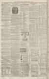 Western Gazette Saturday 16 April 1864 Page 8
