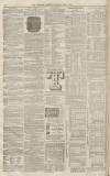 Western Gazette Saturday 07 May 1864 Page 8
