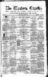 Western Gazette Friday 25 August 1865 Page 1