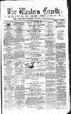Western Gazette Friday 01 September 1865 Page 1