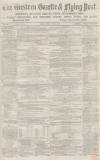 Western Gazette Friday 26 June 1868 Page 1