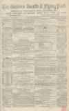 Western Gazette Friday 23 October 1868 Page 1