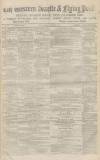 Western Gazette Friday 13 November 1868 Page 1