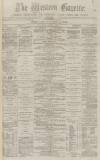 Western Gazette Friday 03 December 1875 Page 1