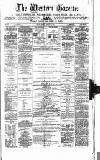 Western Gazette Friday 21 January 1876 Page 1