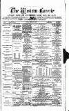 Western Gazette Friday 05 May 1876 Page 1