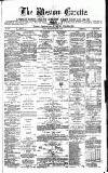 Western Gazette Friday 01 September 1876 Page 1