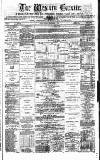 Western Gazette Friday 15 September 1876 Page 1