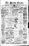 Western Gazette Friday 24 November 1876 Page 1