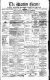 Western Gazette Friday 29 December 1876 Page 1