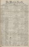 Western Gazette Friday 04 June 1880 Page 1