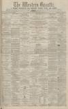 Western Gazette Friday 11 June 1880 Page 1