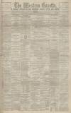 Western Gazette Friday 17 September 1880 Page 1