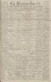 Western Gazette Friday 24 September 1880 Page 1