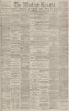 Western Gazette Friday 11 March 1881 Page 1