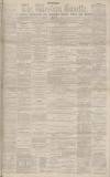 Western Gazette Friday 19 January 1883 Page 1