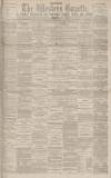 Western Gazette Friday 02 February 1883 Page 1