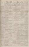 Western Gazette Friday 16 February 1883 Page 1