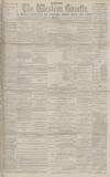 Western Gazette Friday 09 March 1883 Page 1