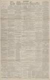 Western Gazette Friday 30 November 1883 Page 1
