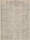 Western Gazette Friday 04 April 1884 Page 1