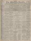 Western Gazette Friday 02 January 1885 Page 1