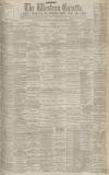 Western Gazette Friday 20 February 1885 Page 1