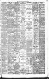 Western Gazette Friday 08 January 1886 Page 5