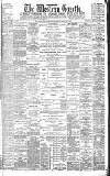Western Gazette Friday 07 May 1886 Page 1