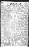Western Gazette Friday 02 July 1886 Page 1