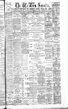 Western Gazette Friday 24 September 1886 Page 1