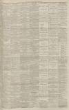 Western Gazette Friday 22 July 1887 Page 5