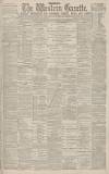 Western Gazette Friday 14 September 1888 Page 1