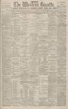 Western Gazette Friday 21 September 1888 Page 1