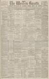 Western Gazette Friday 09 November 1888 Page 1