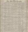 Western Gazette Friday 03 April 1891 Page 1