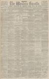 Western Gazette Friday 04 December 1891 Page 1