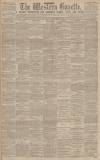 Western Gazette Friday 15 January 1892 Page 1