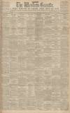 Western Gazette Friday 20 May 1892 Page 1