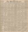 Western Gazette Friday 10 June 1892 Page 1