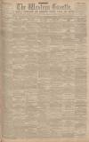 Western Gazette Friday 16 February 1894 Page 1