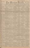 Western Gazette Friday 05 October 1894 Page 1