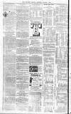 Western Gazette Saturday 07 January 1865 Page 6