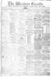 Western Gazette