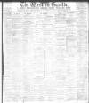 Western Gazette Friday 02 July 1886 Page 1