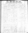 Western Gazette Friday 01 October 1886 Page 1