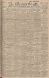 Western Gazette Friday 14 February 1896 Page 1